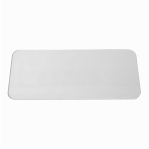 Indvendig glas i mikroovns og kombi ovn fra Bosch, Siemens og andre mærker.